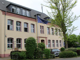 Lebenshilfe NRW Berufskolleg