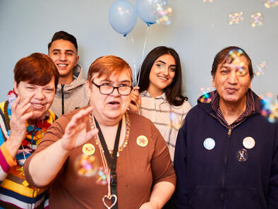 FAQ freiwilligendienst