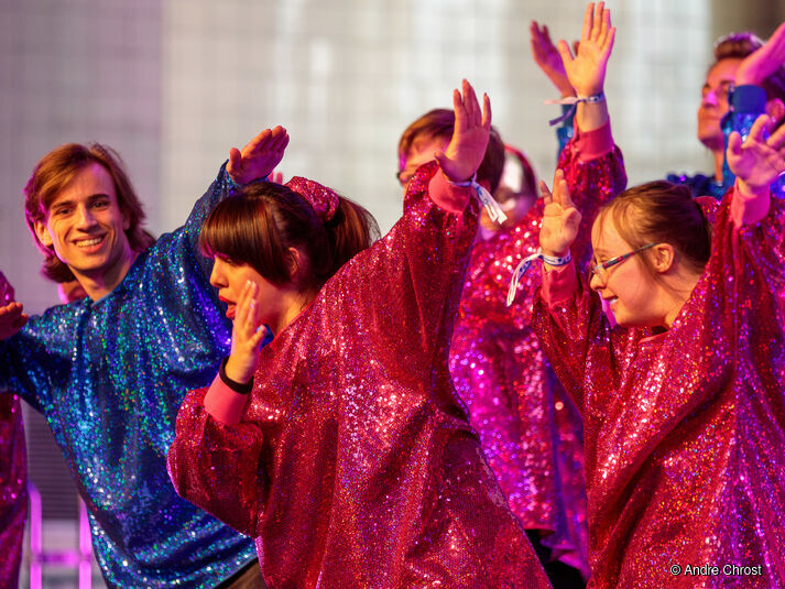 Kulturfest mit großem Nachhall