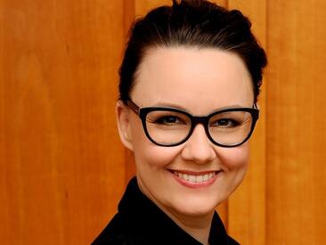 Michelle Müntefering, SPD