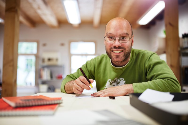 Büro für Leichte Sprache