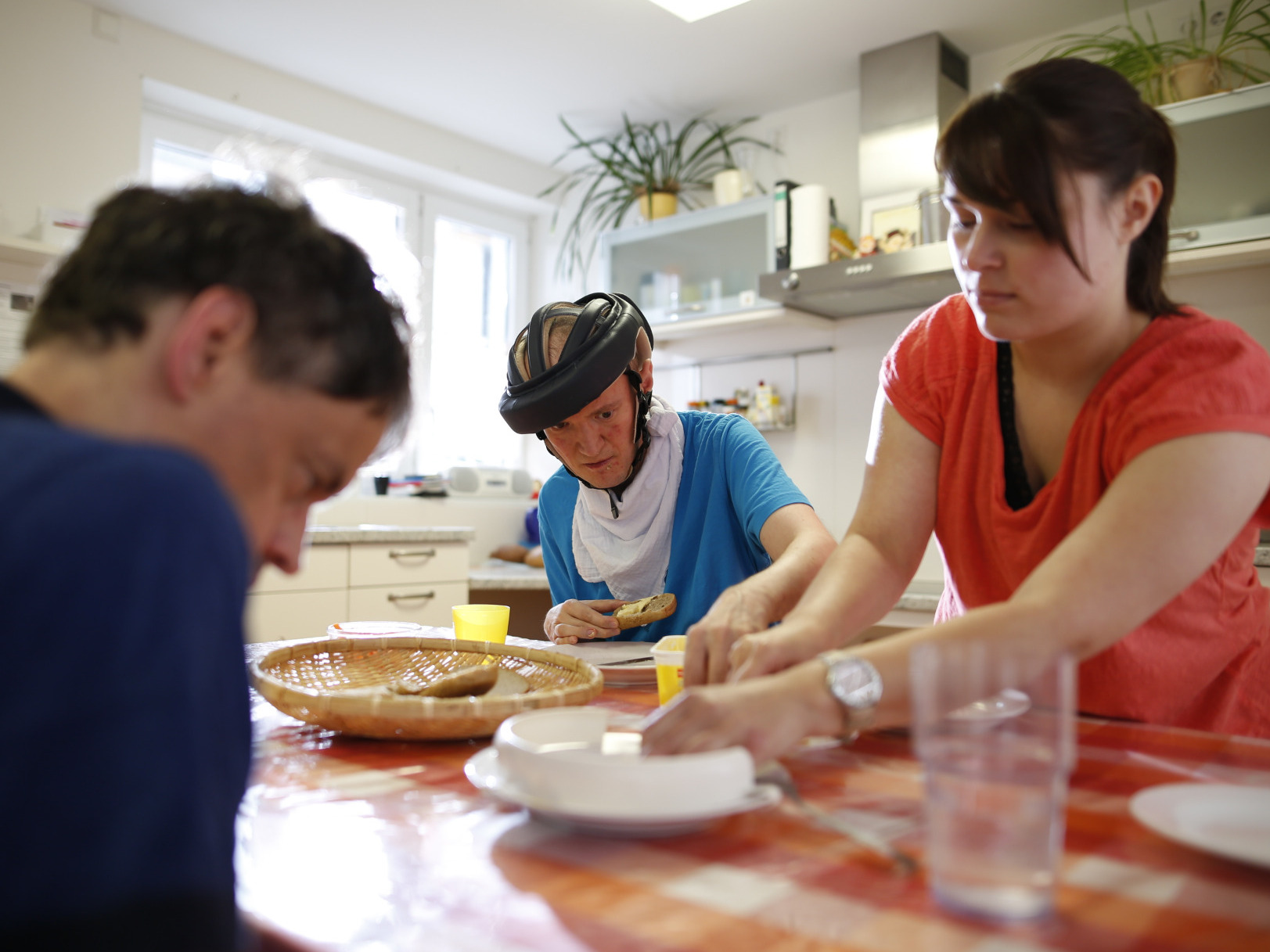 Ausbildung in der Heilerziehungspflege - Lebenshilfe NRW