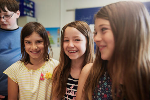 „Held*innenreise – Die Welt ist mein Zuhause!“ lautet das Motto der 2. Geschwisterwoche der Lebenshilfe NRW.