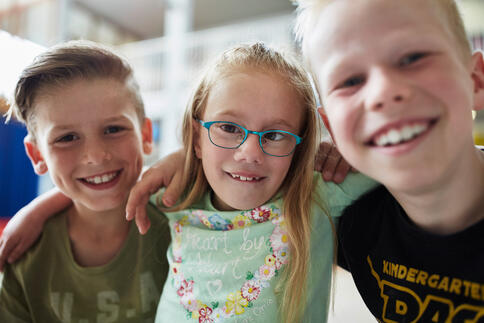 Sozialverbände aus NRW beklagen, dass Kommunen argumentieren, sie hätten kein Geld für den inklusiven Unterricht, gleichzeitig bauen sie aber für mehrere Millionen Euro neue Förderschulen.  