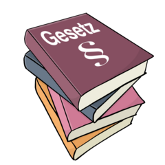 Gesetze