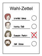 Wahl