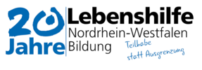 20 Jahre Bildung