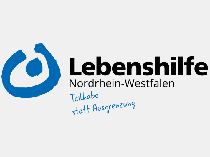 Nicht auf Kosten von Menschen mit Behinderung!