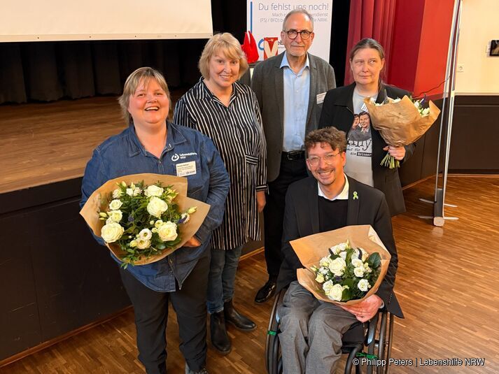 Kontinuität und neue Impulse