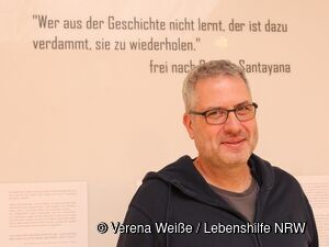 Kai Stefes - Lebensbilder
