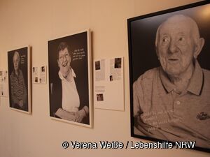 Kai Stefes - Lebensbilder