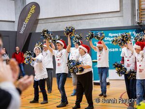 SO NRW Handball Hamm