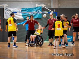 SO NRW Handball Hamm