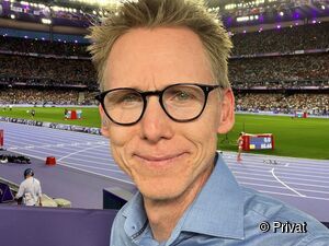 Frank Busemann