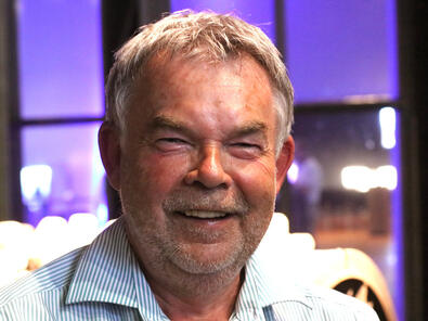 Manfred "Manni" Breuckmann