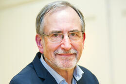 Vorsitzender Prof. Dr. Gerd Ascheid