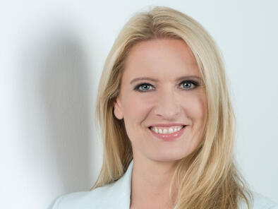 Claudia Kleinert