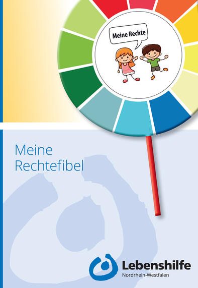 Meine Rechte - Kinderrechte-Fibel