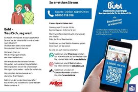Beschwerden - Hilfe bei Problemen in Einrichtungen der Lebenshilfe