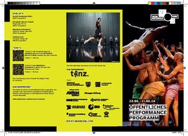 Öffentliches Performance Programm