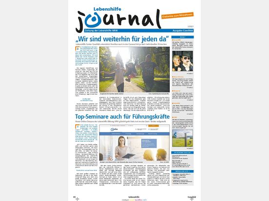 Ausgabe 2