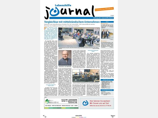 Düren 1/2024