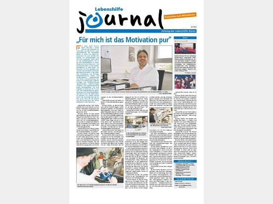Düren 3/2024