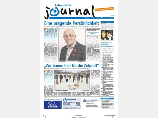 Ausgabe 2