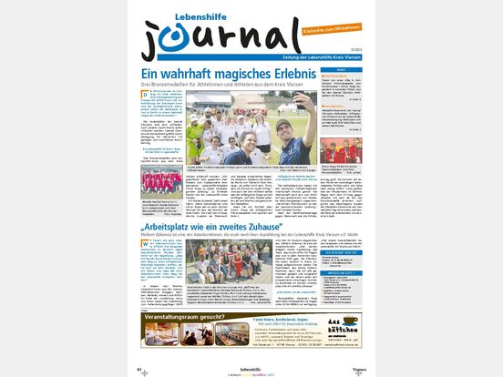 Kreis Viersen 3/2023