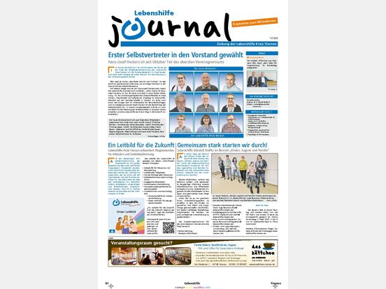 Kreis Viersen 1/2024