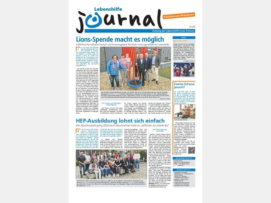 Kreis Viersen 3/2024
