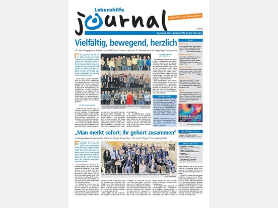Kreis Viersen 1/2026