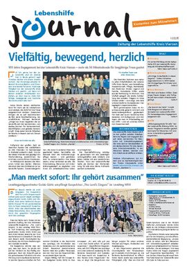 Kreis Viersen 1/2026