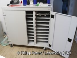 Laptopschrank