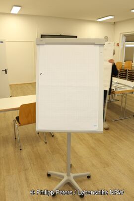 Flip-Chart